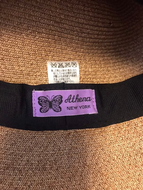 アシーナニューヨーク　キンバリー