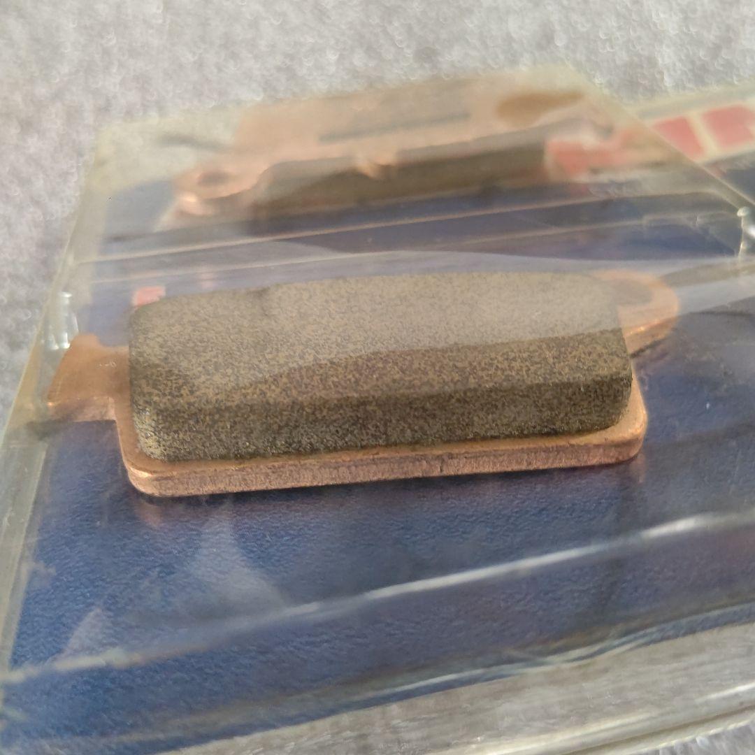 新品未使用 BRAKING リアブレーキディスク HO09RID & パッド