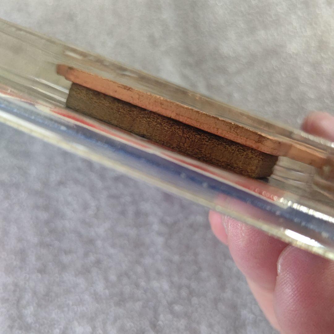 新品未使用 BRAKING リアブレーキディスク HO09RID & パッド