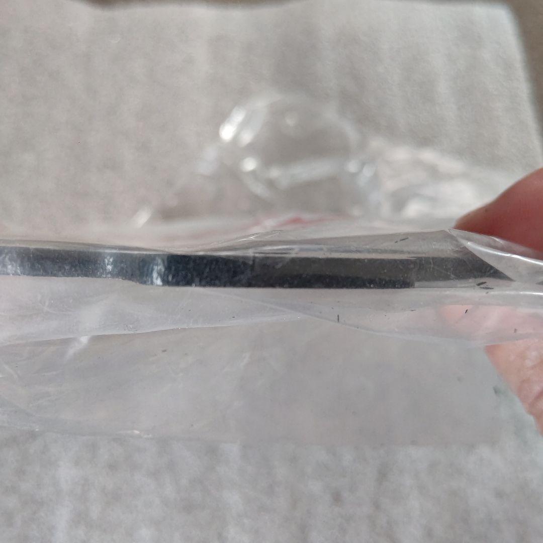 新品未使用 BRAKING リアブレーキディスク HO09RID & パッド