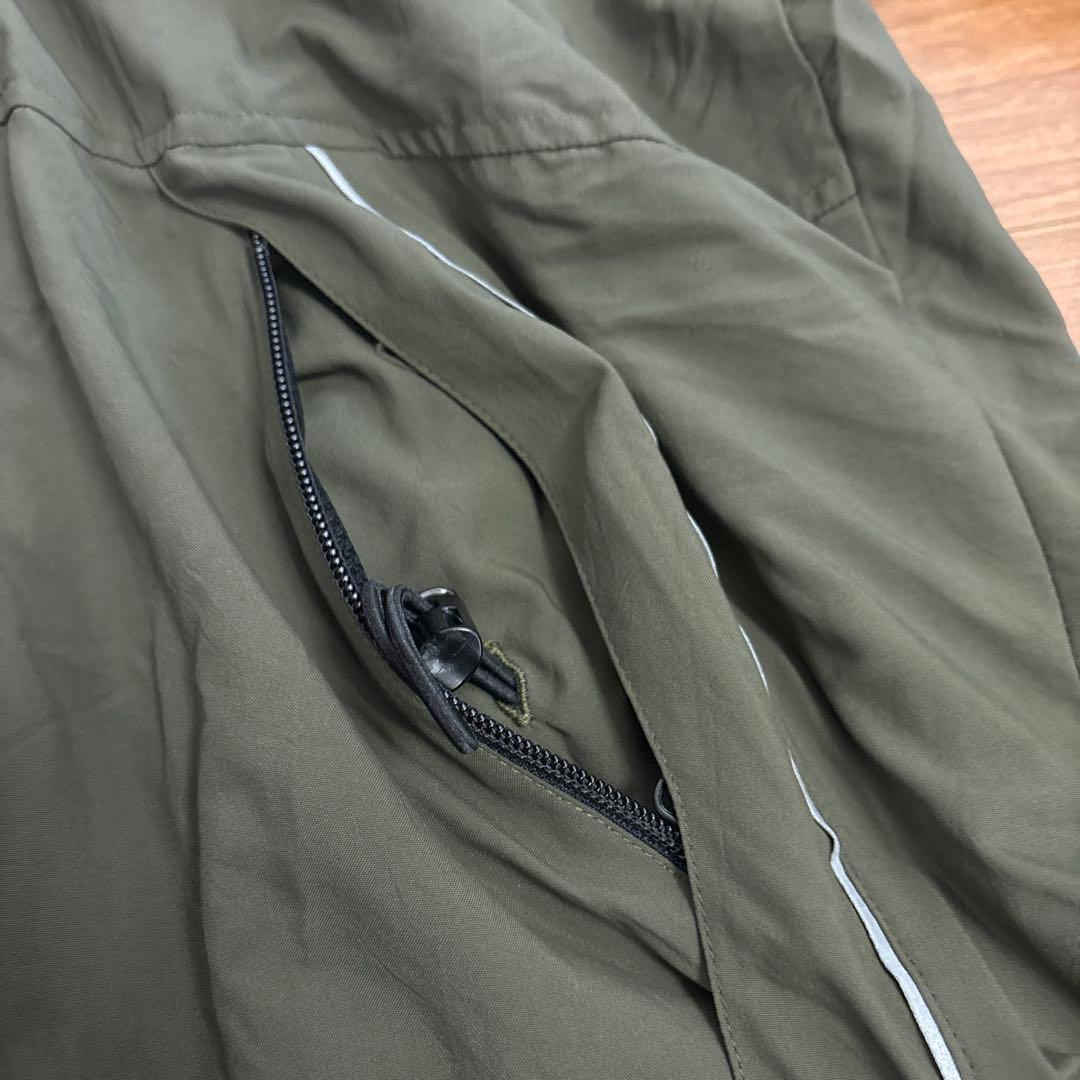 米軍実物　USMC MARINE トレーニング セットアップ　S−R ②