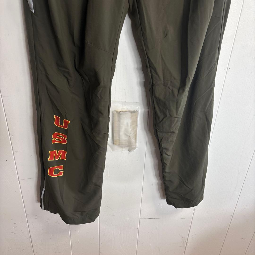 米軍実物　USMC MARINE トレーニング セットアップ　S−R ②