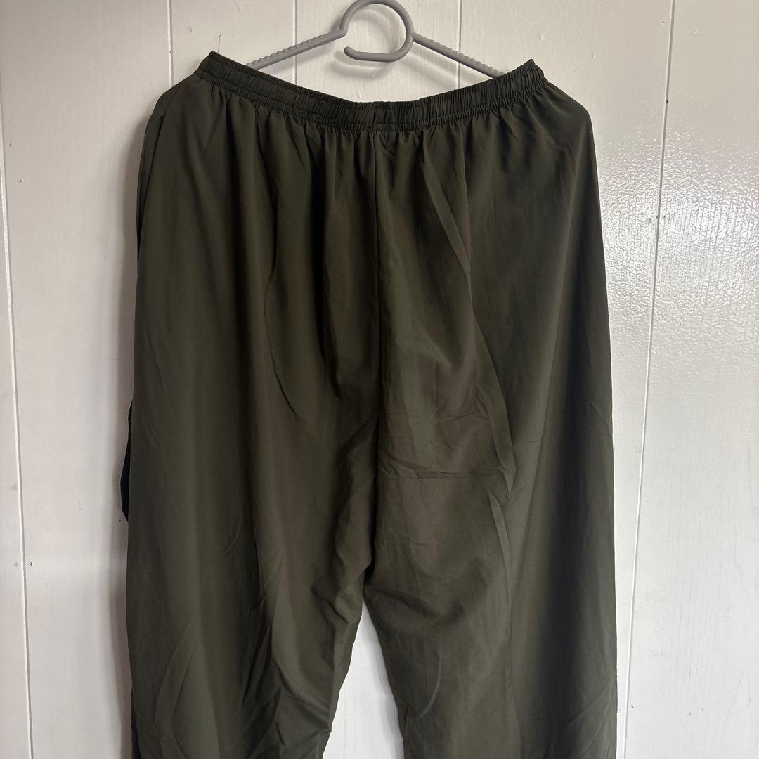 米軍実物　USMC MARINE トレーニング セットアップ　S−R ②