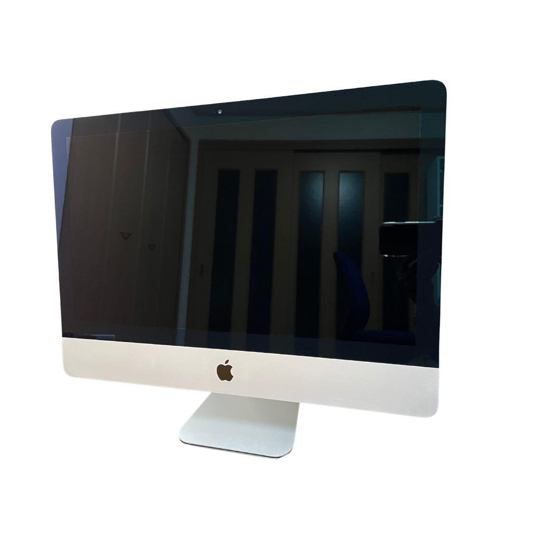 Macデスクトップ Apple iMac 2017 21.5inch 1TB 8GB