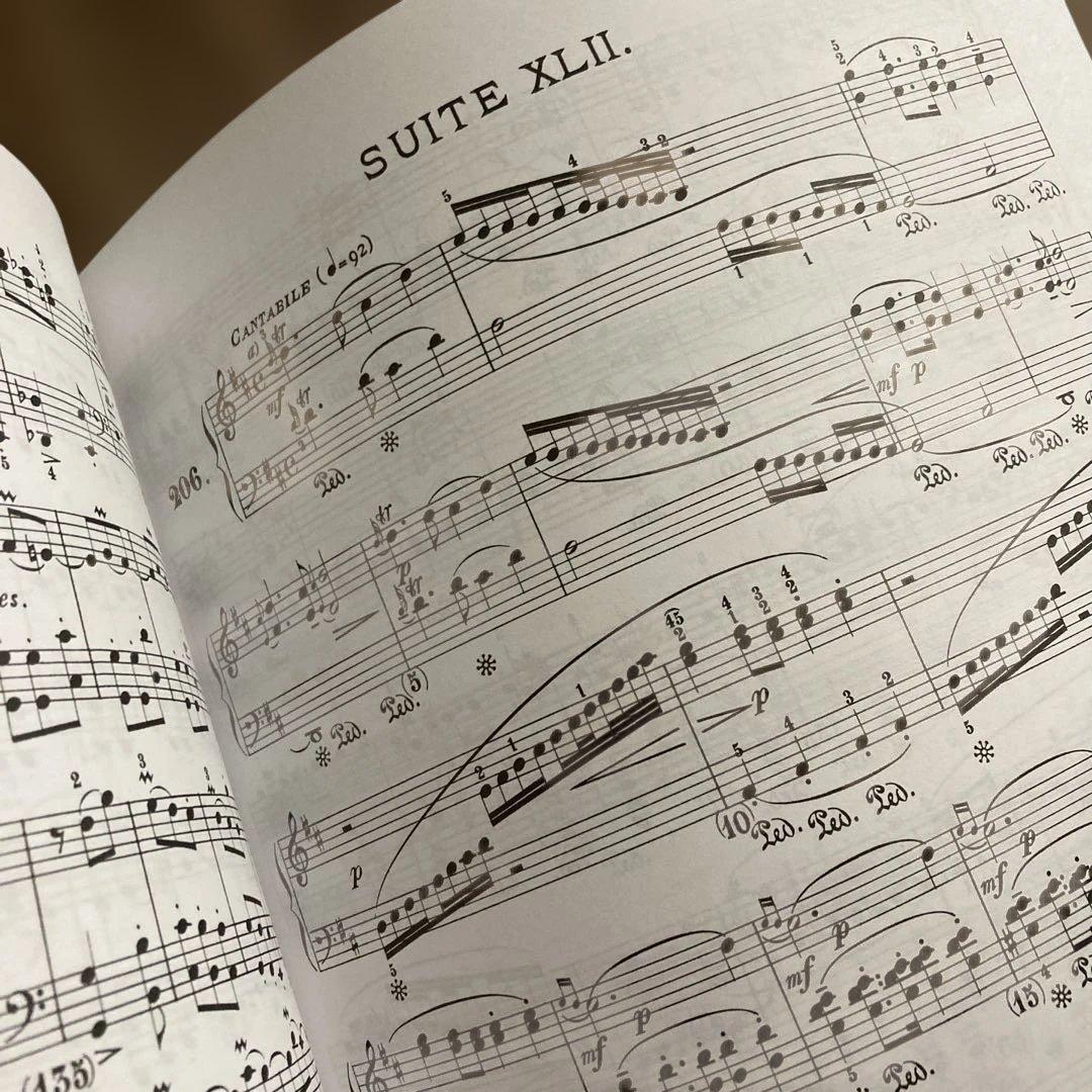 SCARLATTI OPERE COMPLETE 第5巻RICOLDI