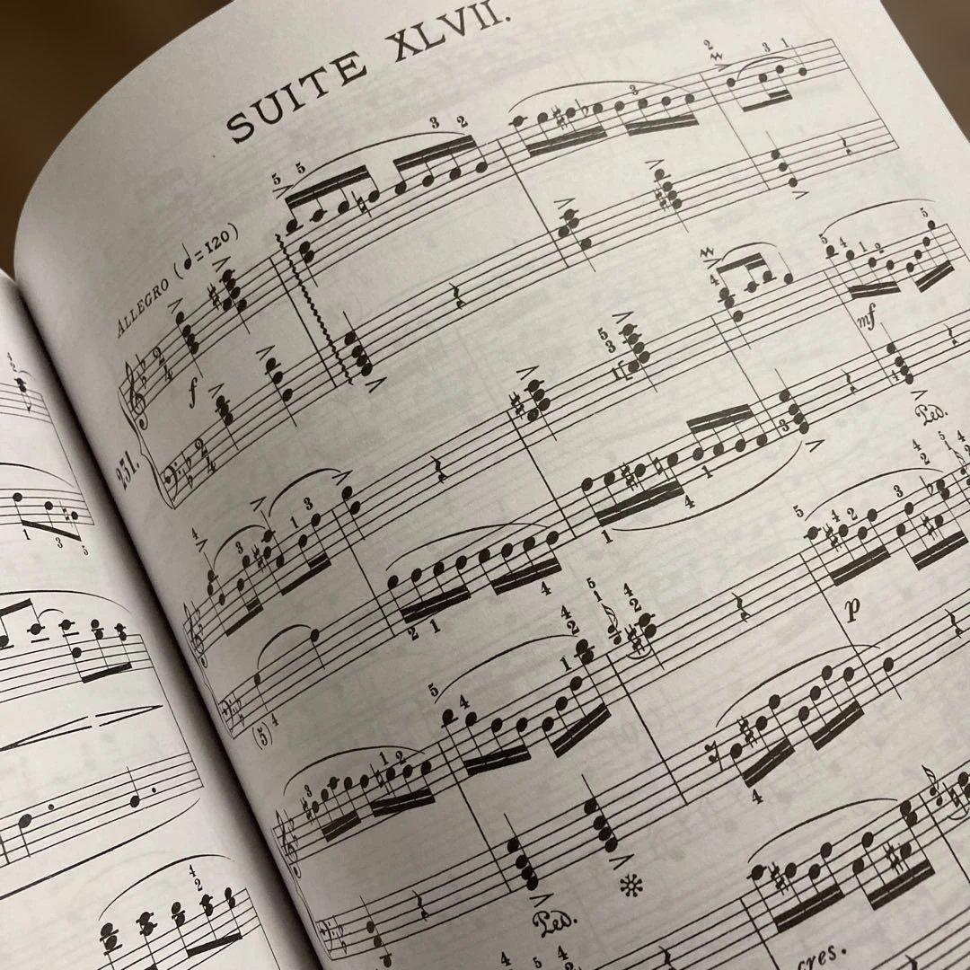 SCARLATTI OPERE COMPLETE 第5巻RICOLDI