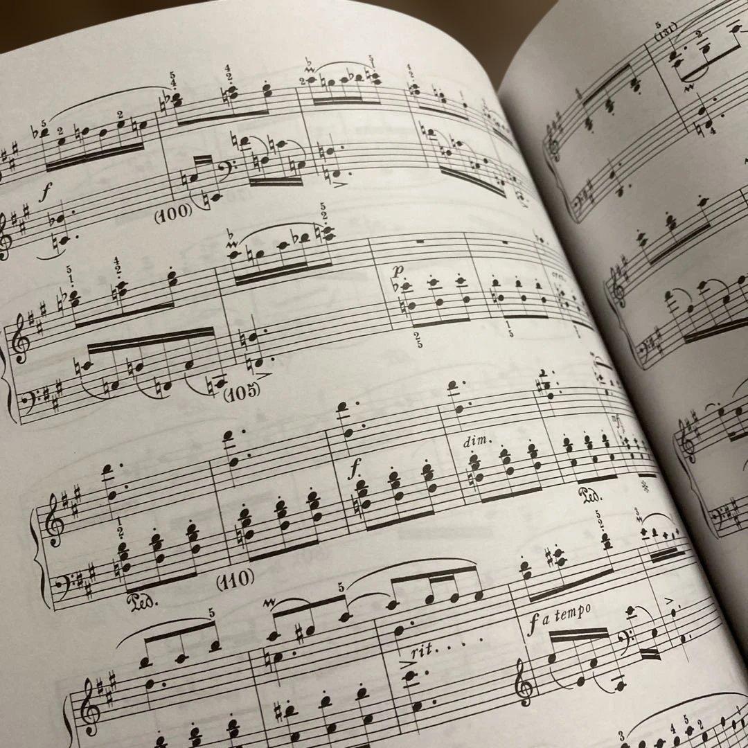 SCARLATTI OPERE COMPLETE 第5巻RICOLDI