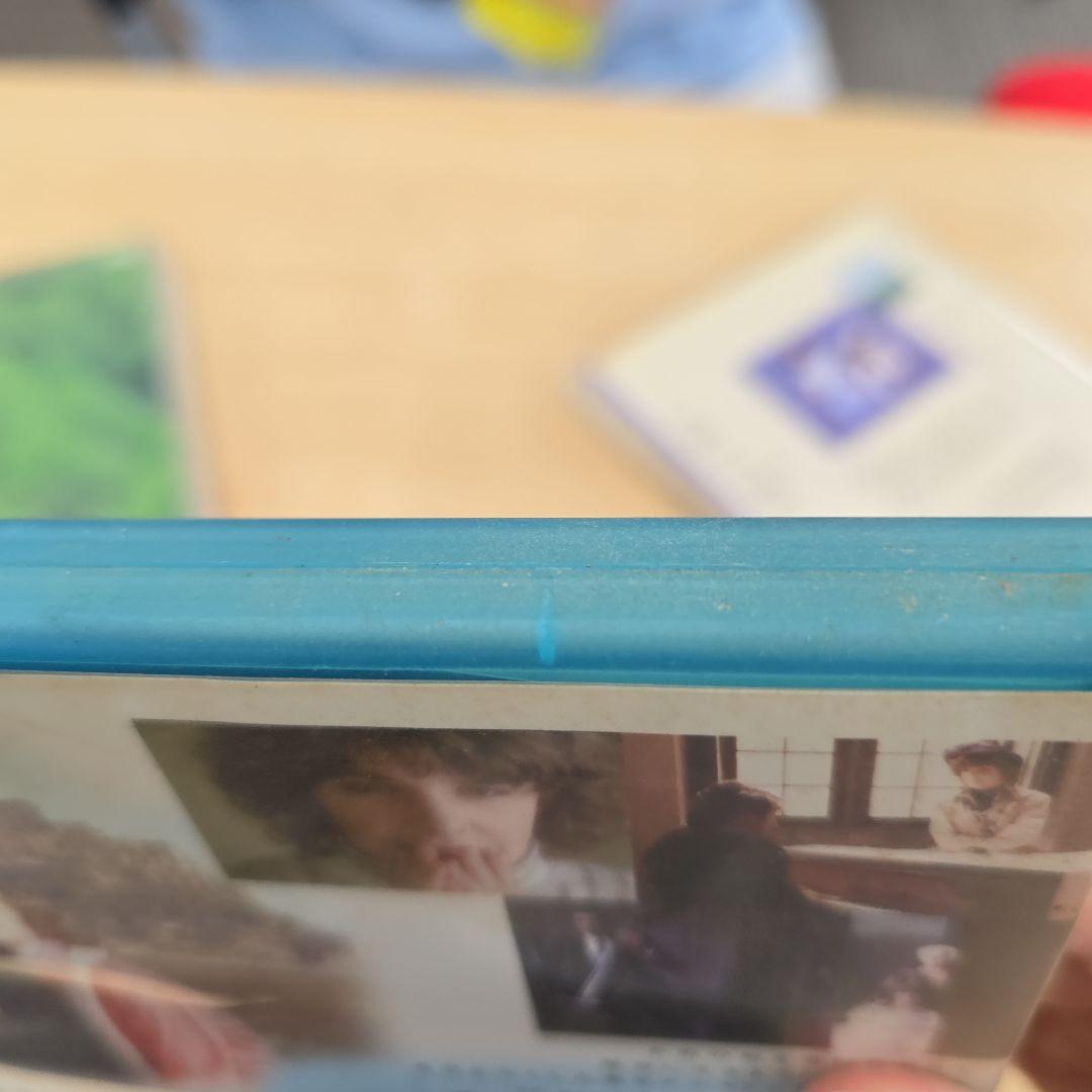 DVD 詰め合わせ　北の国から