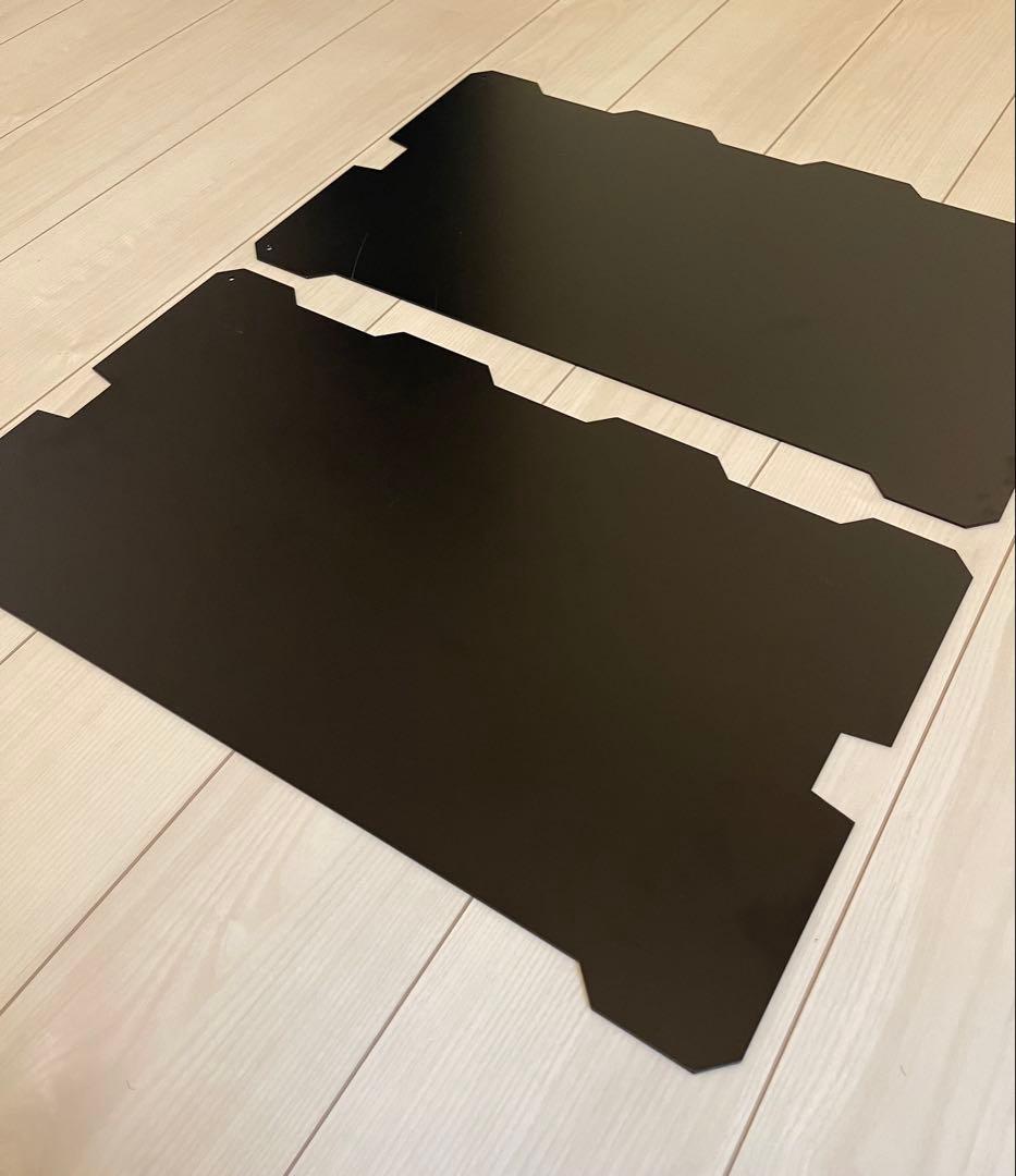 CAMP GEEKS N.FR-top TYPE UNIT/04 2枚セット