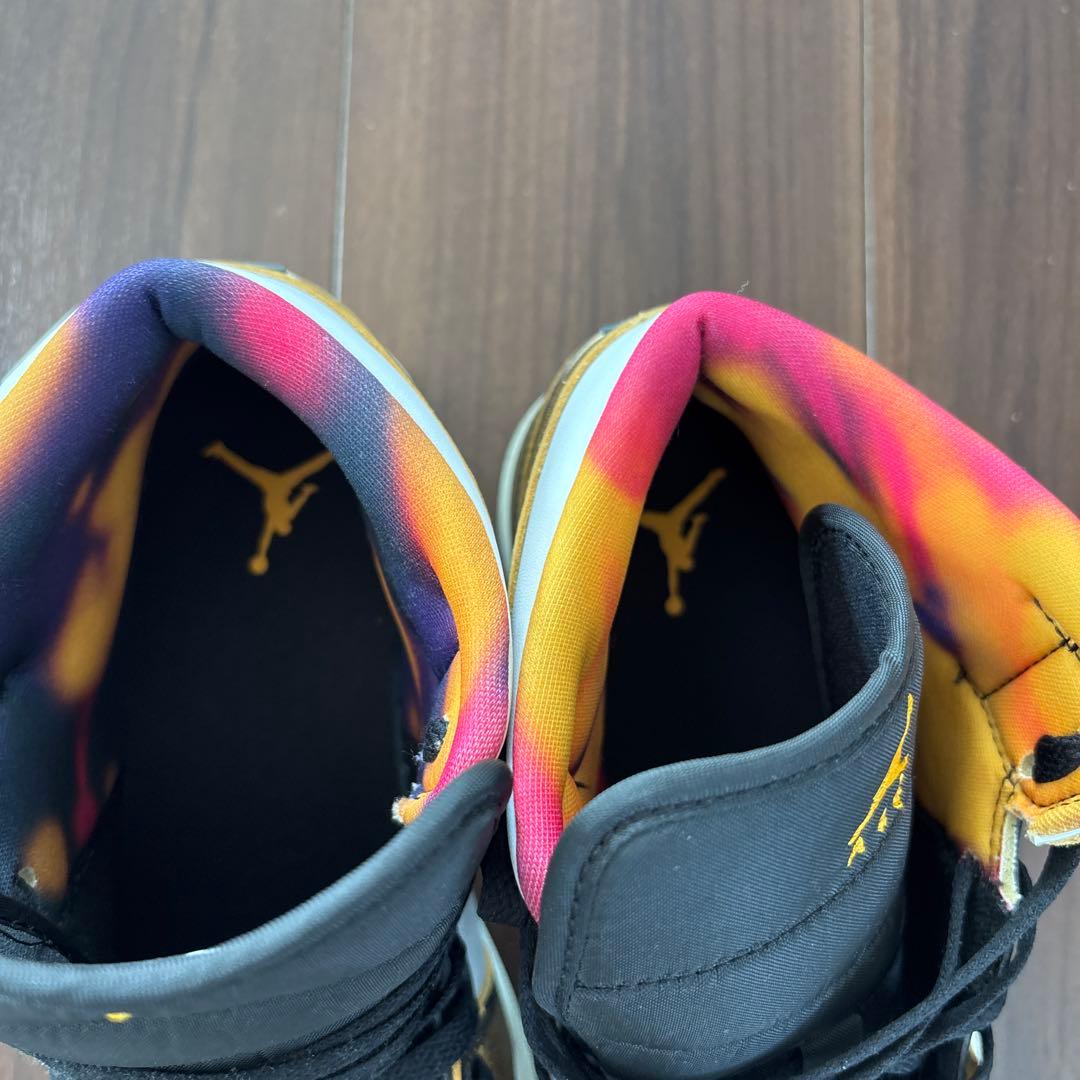 【美品】Air Jordan スニーカー