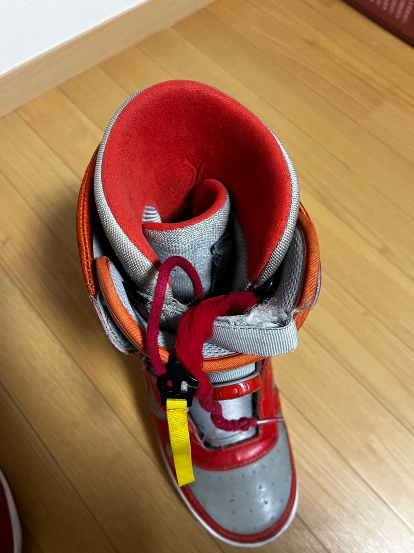 早い物勝ち Nike スノーボードブーツ 29cm US11