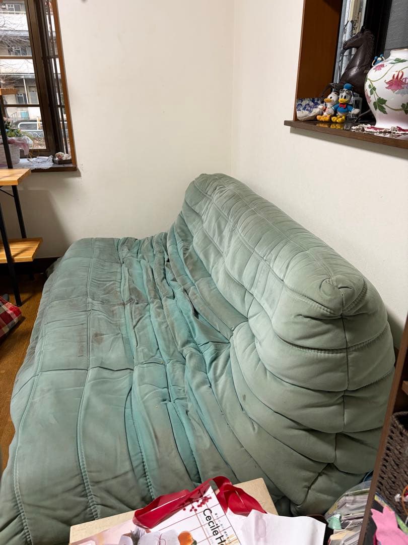 ligne roset リーンロゼ RosetTogo ロゼトーゴ 3Pソファ