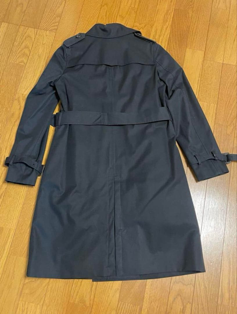 【値下げ中】トレンチコート ダブルブレスト