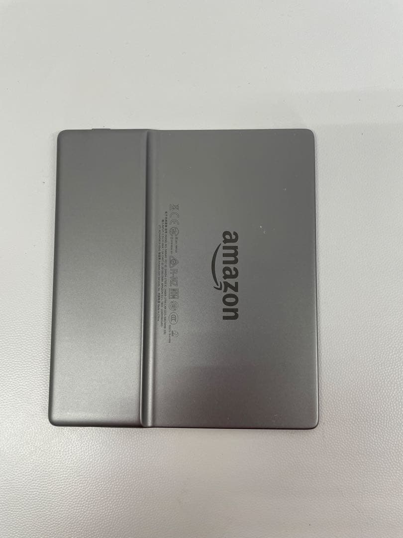Kindle Oasis 10世代 8GB 本体のみ