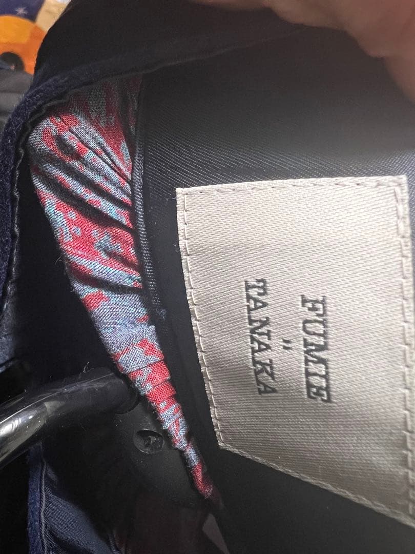 再々値下げ❣️新品未使用⭐︎FUMIE TANAKA フミエタナカ 花柄ワンピース