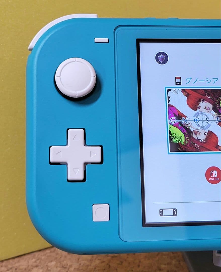 Nintendo Switch Lite 動作品/点検整備済品