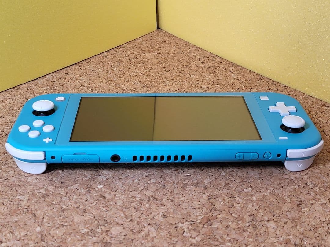 Nintendo Switch Lite 動作品/点検整備済品