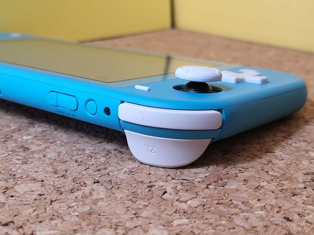 Nintendo Switch Lite 動作品/点検整備済品