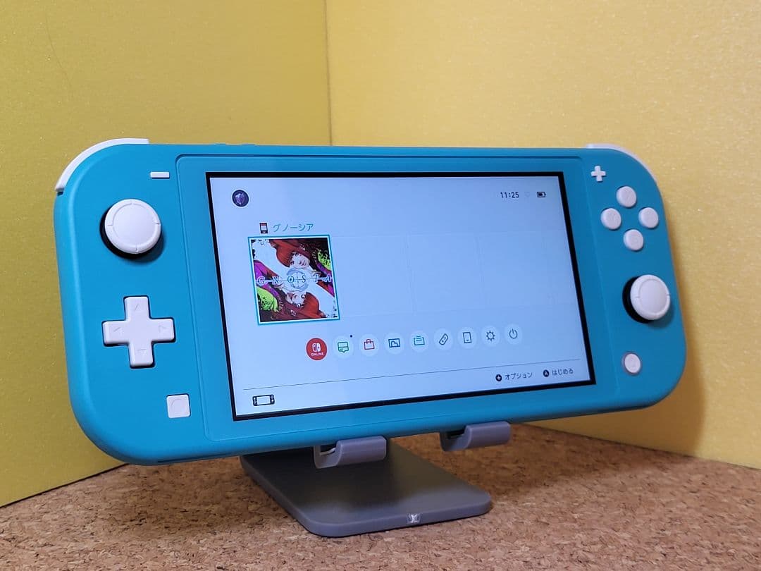 Nintendo Switch Lite 動作品/点検整備済品