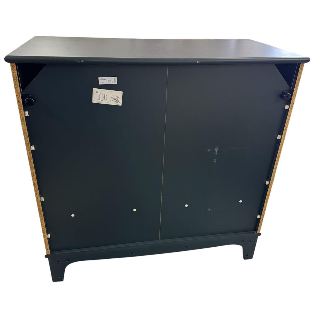 IKEA LOMMARP ロマルプ イケア キャビネット IKEA家具