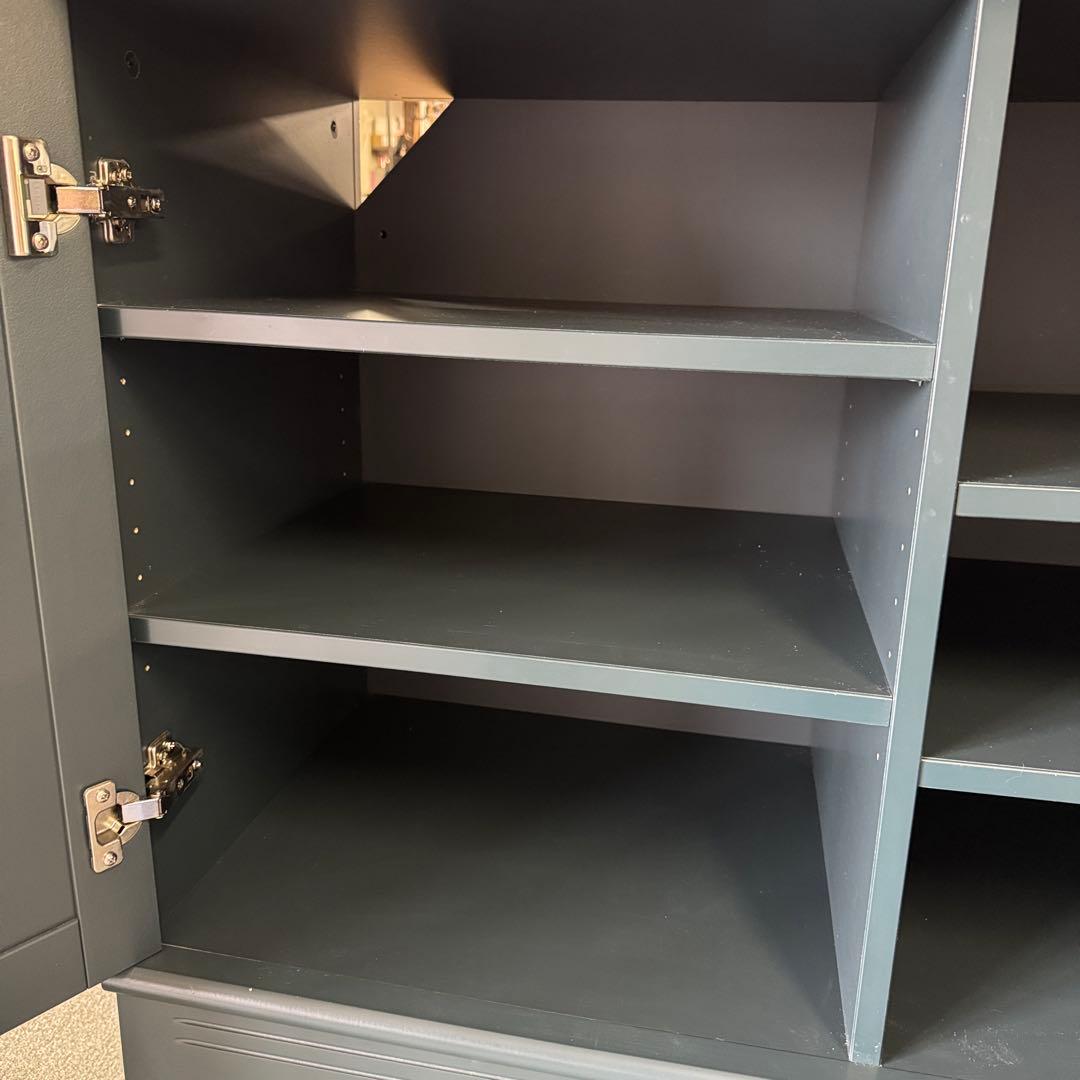 IKEA LOMMARP ロマルプ イケア キャビネット IKEA家具