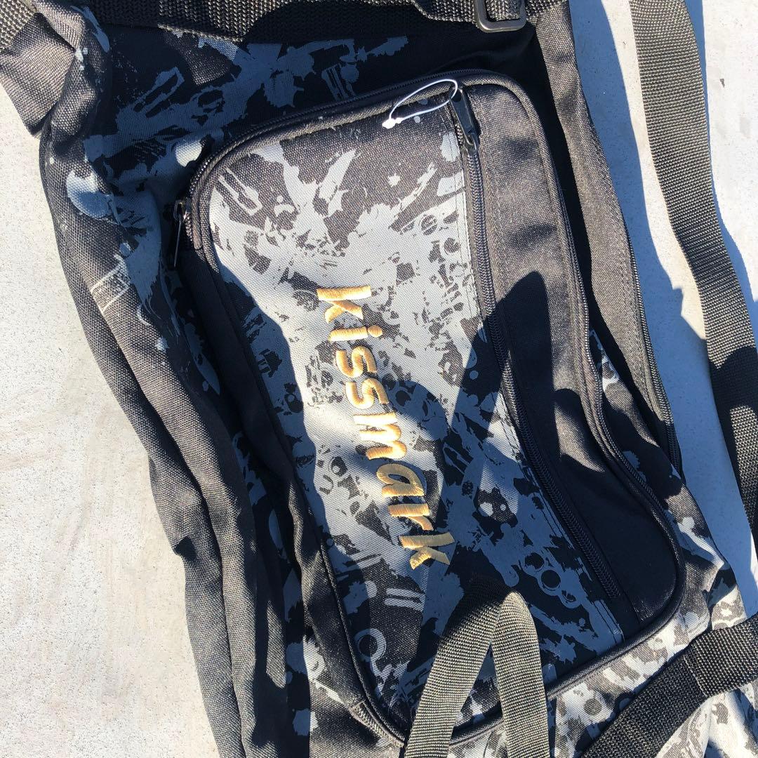 K2 Mini Turbo スノーボード　120 キッズ