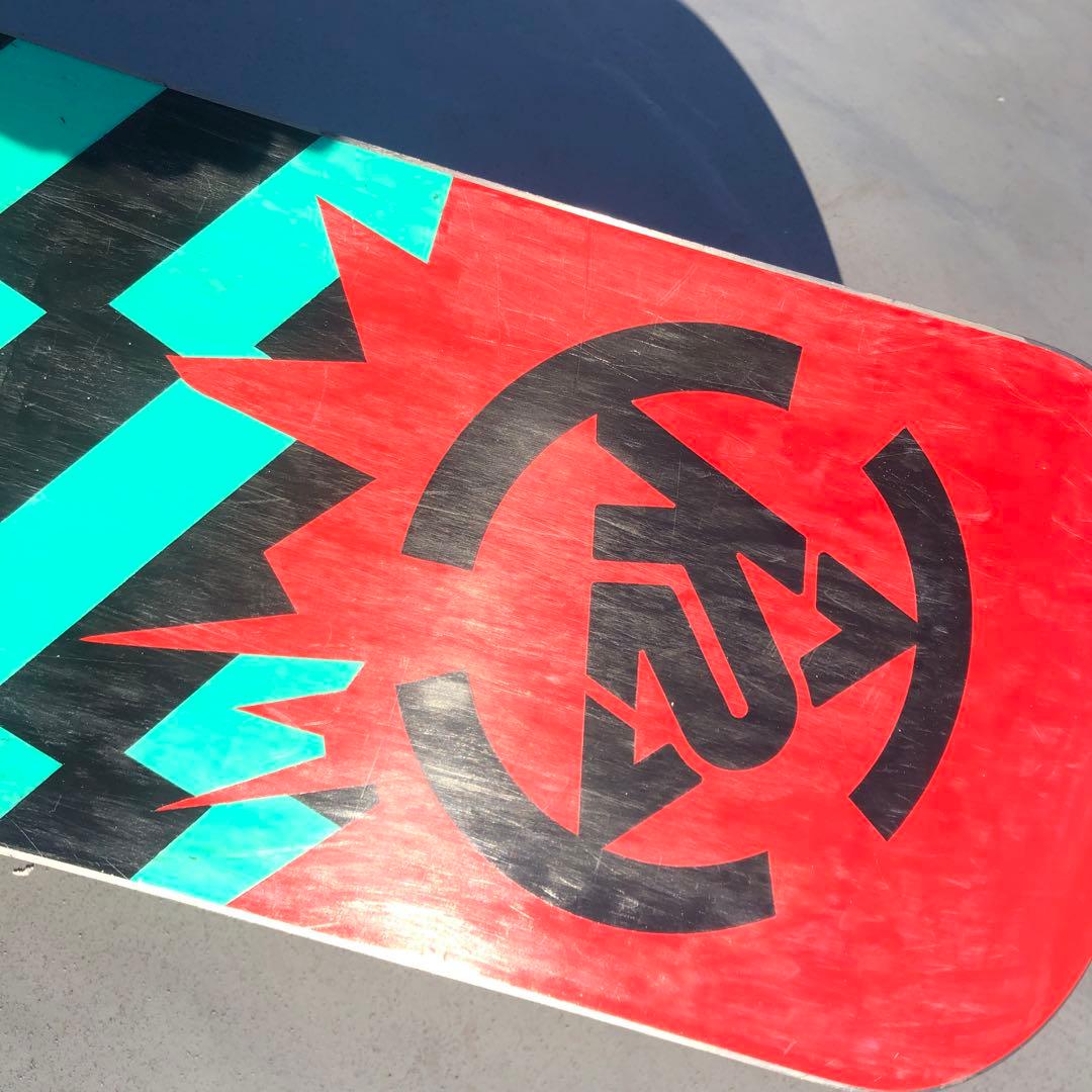 K2 Mini Turbo スノーボード　120 キッズ