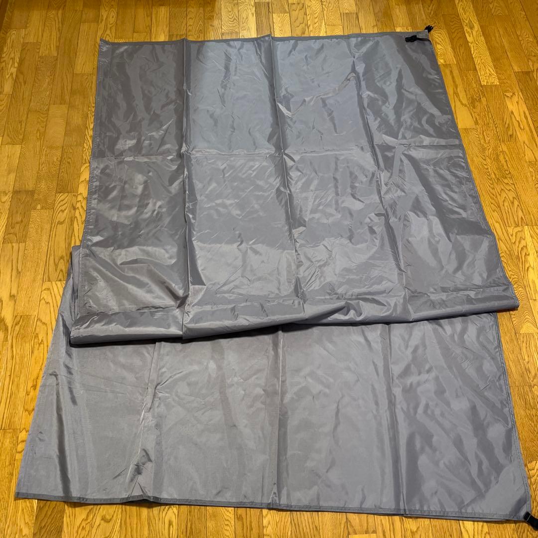 DOD ワンタッチテント L