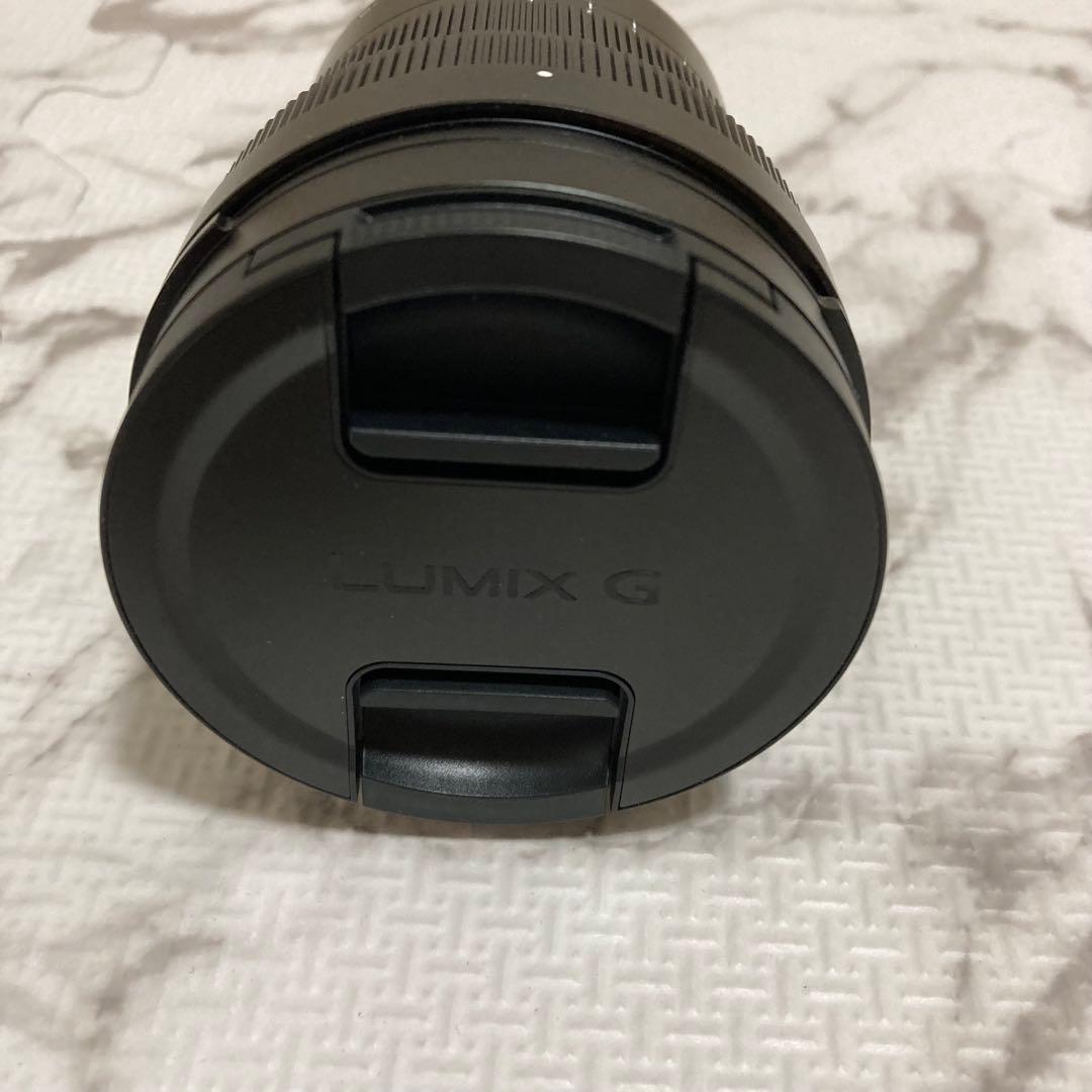 レンズ(ズーム) LEICA DG VARIO-ELMARIT 8-18mm/F2.8-4.0