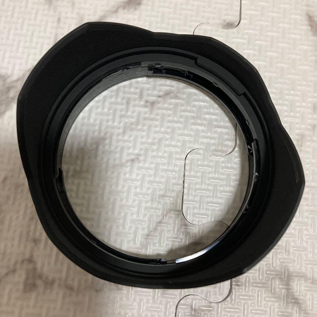 レンズ(ズーム) LEICA DG VARIO-ELMARIT 8-18mm/F2.8-4.0