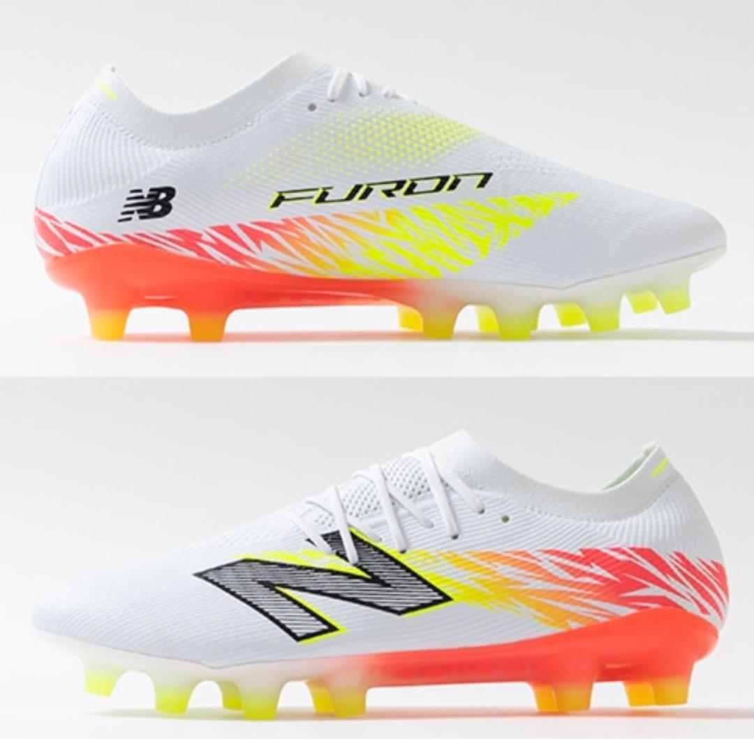 Furon V8 ELITE 26.0cm 2E ニューバランス フューロン