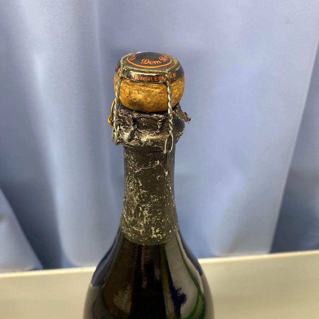 ドン・ペリニヨン シャンパン ★希少★1985年ヴィンテージ