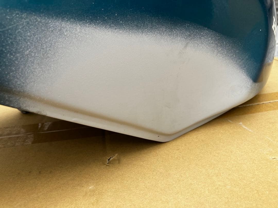 HONDA ホンダ NSR50 タンク 【ジャンク】