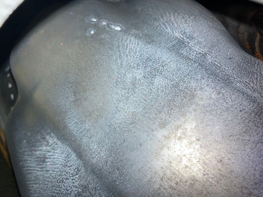 HONDA ホンダ NSR50 タンク 【ジャンク】