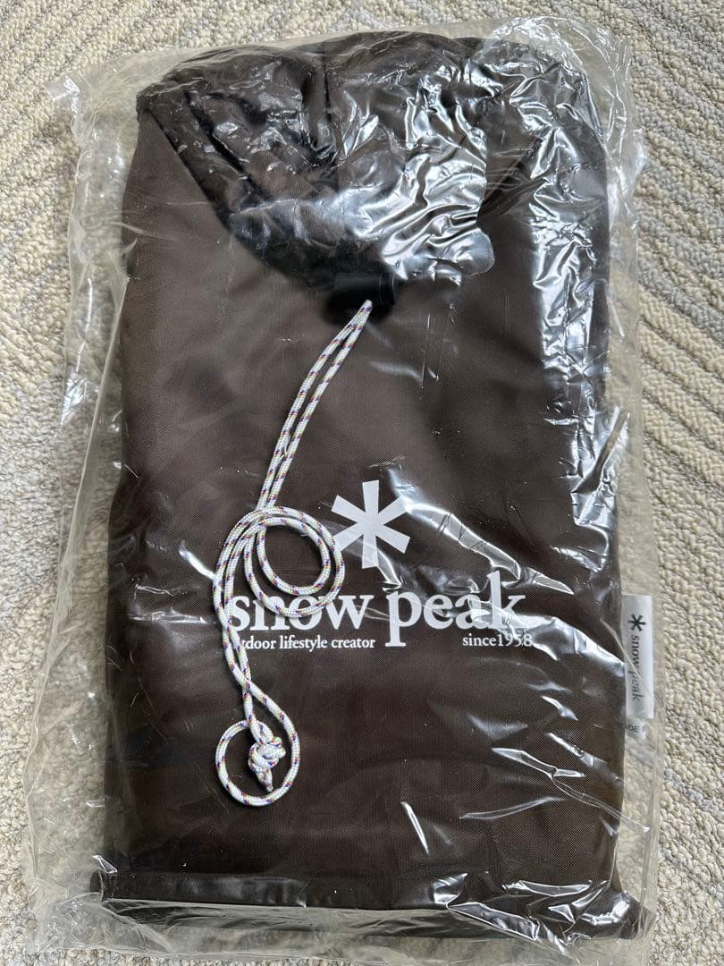  peak TP-670-1 グランドシート