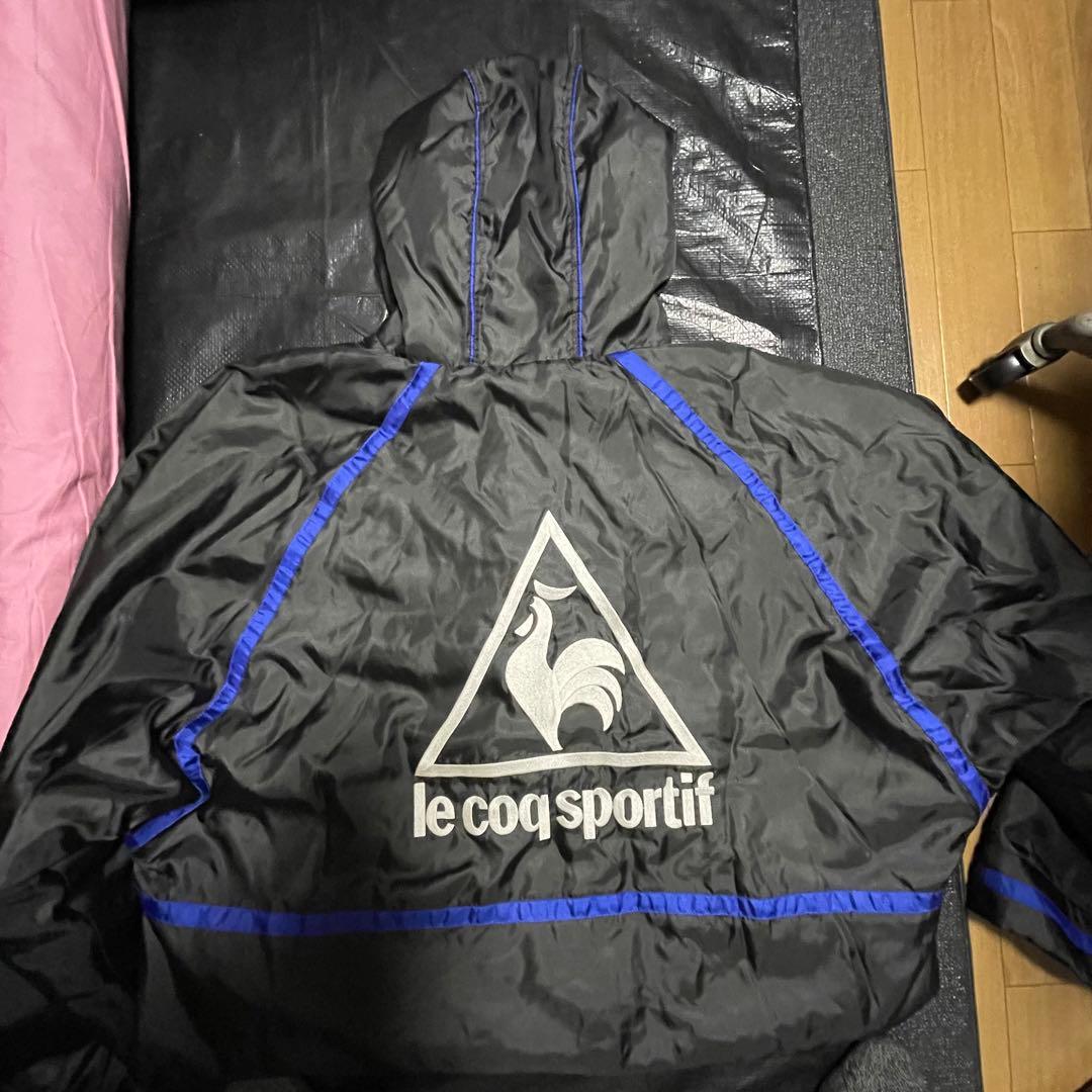 ルコック　ベンチコート