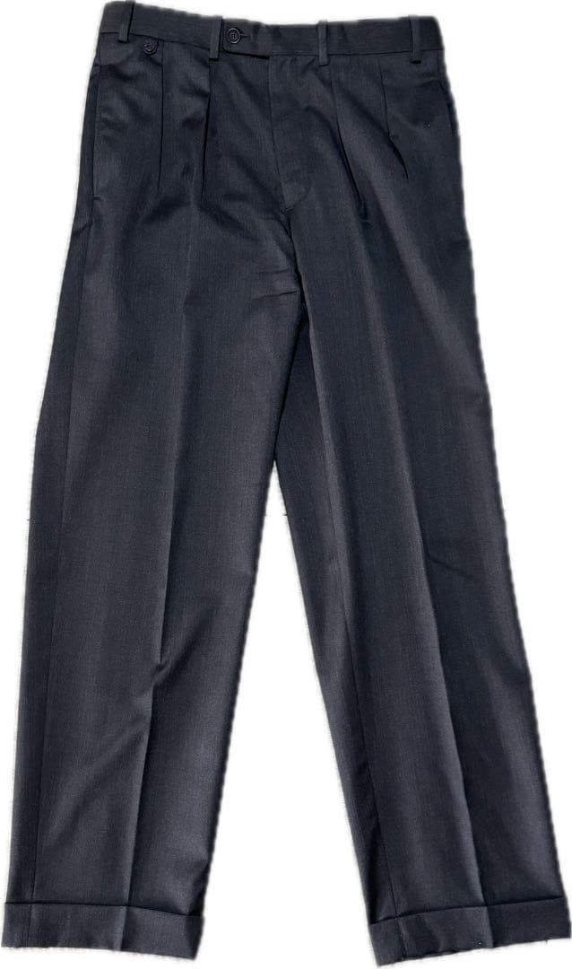 ベルナールザンス　BACJ