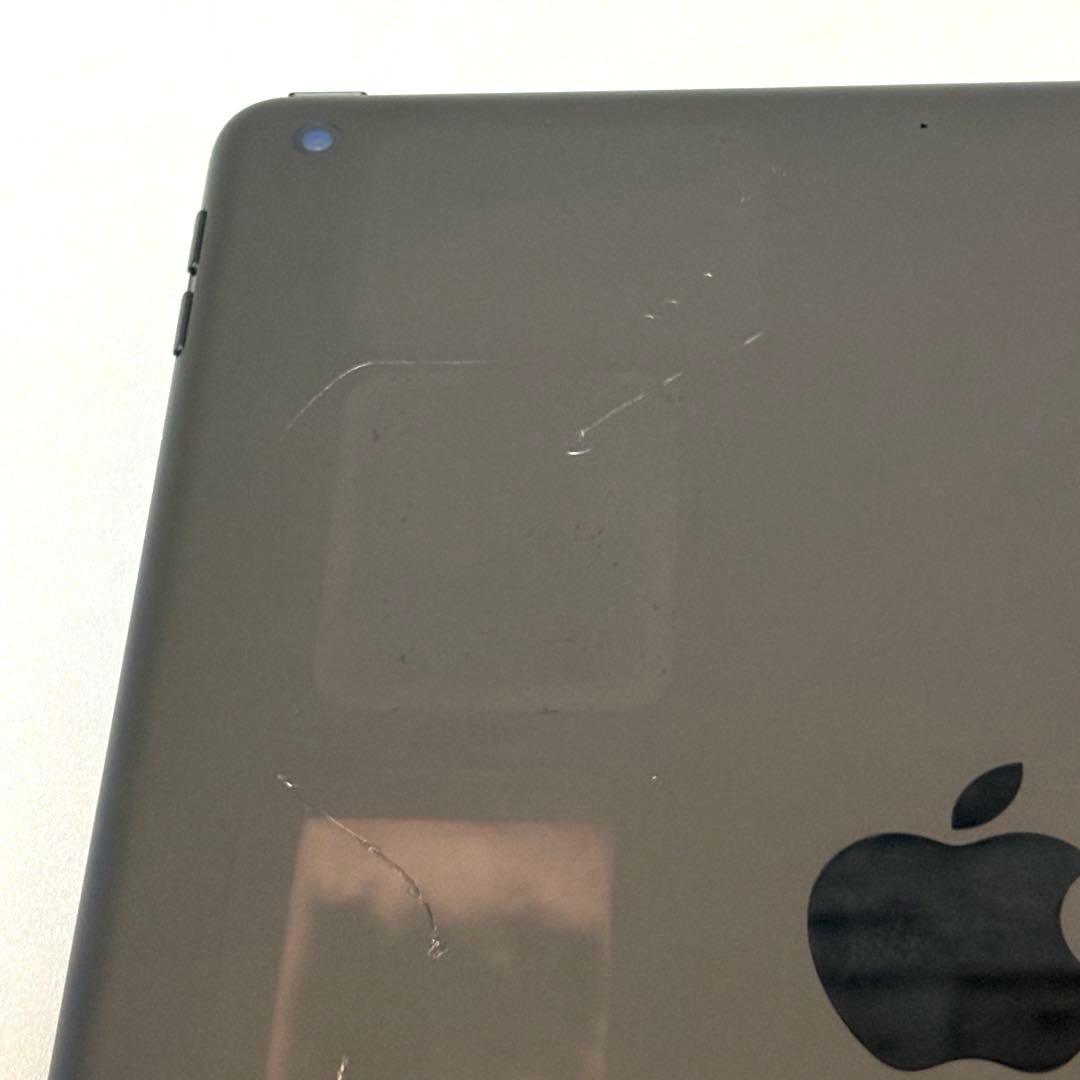 【全付属品】iPad 第9世代 64GB Wifiモデル スペースグレイ　値下可