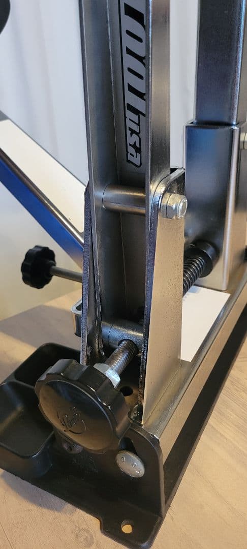 Park Tool TS-2 ホイール組み工具セット