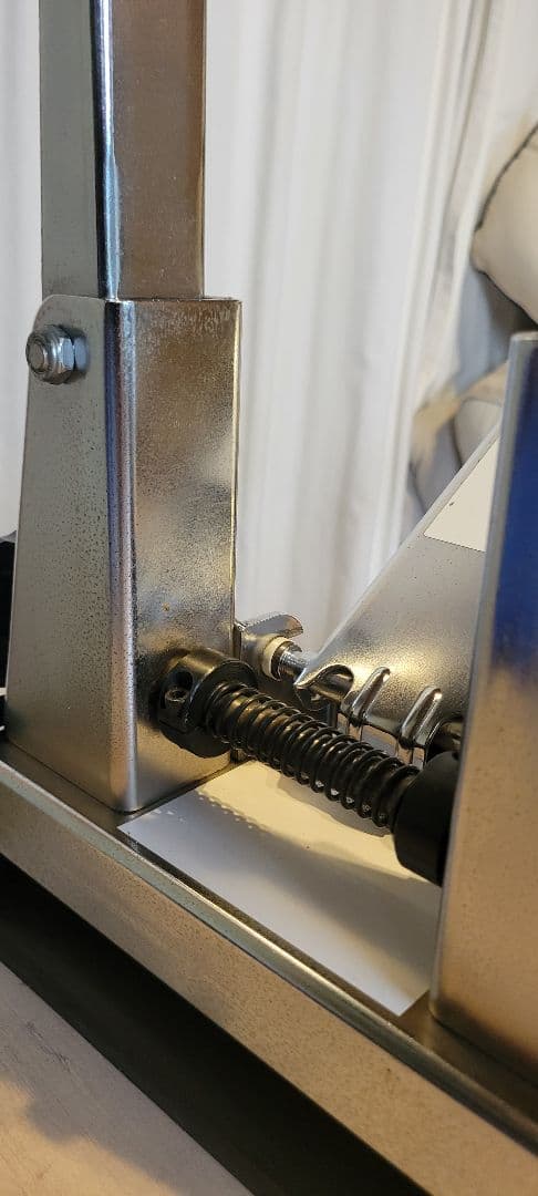 Park Tool TS-2 ホイール組み工具セット