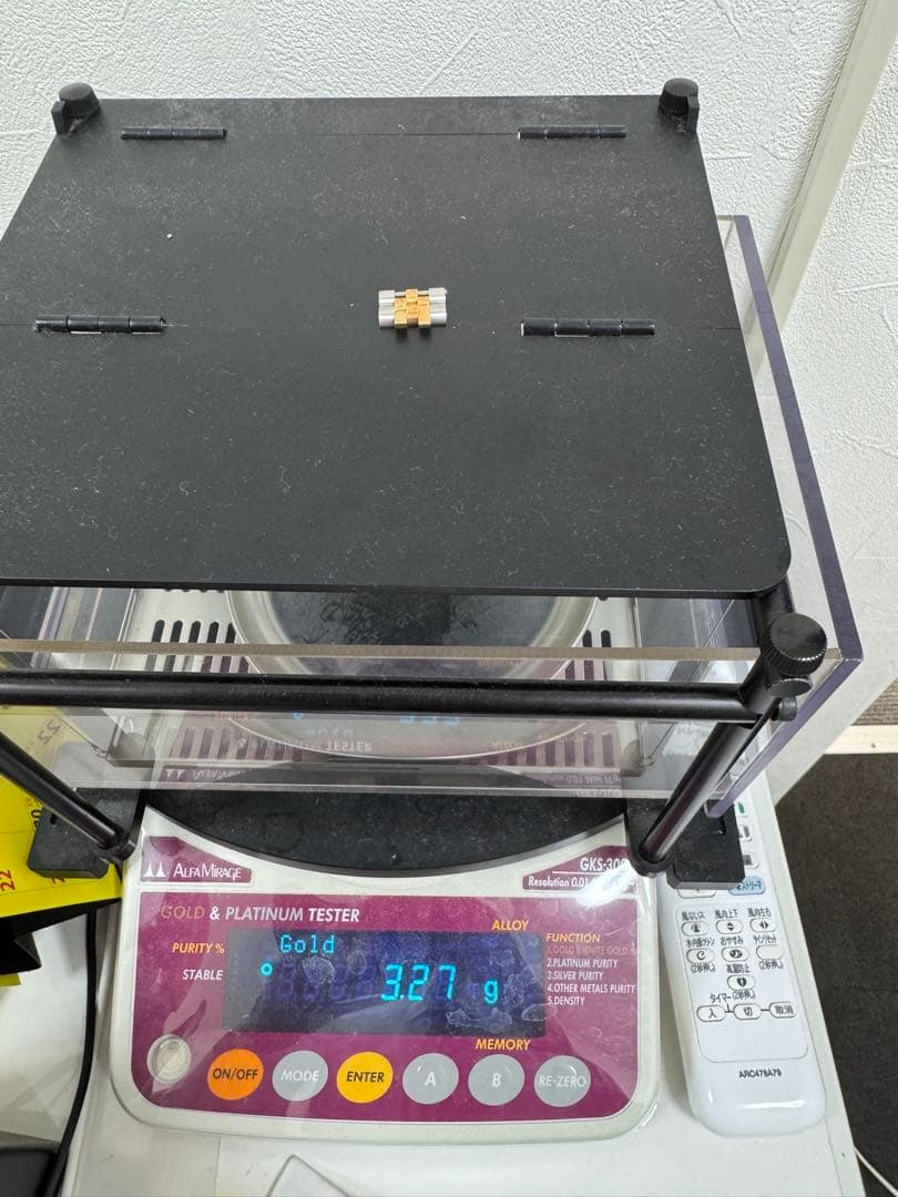 ロレックス デイトジャスト　純正コマ