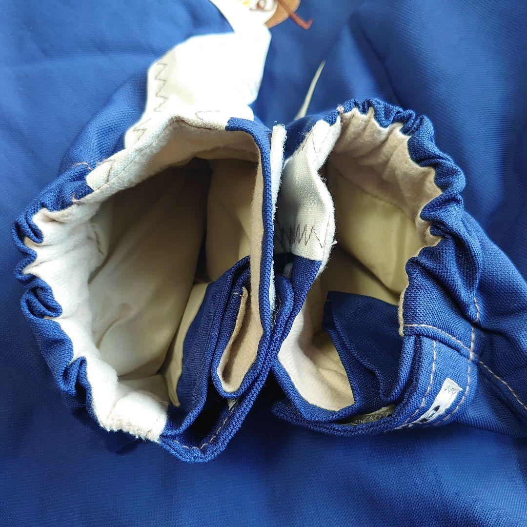 ellesse エレッセ スキー スノーボードウェア セットアップ L