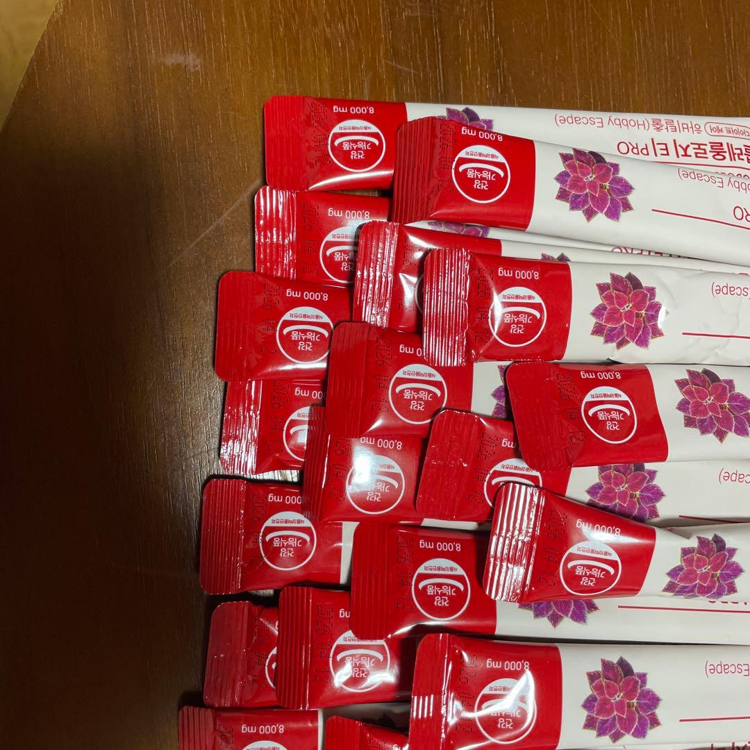 FOODOLOGY Coleology 未使用品　まとめ売り