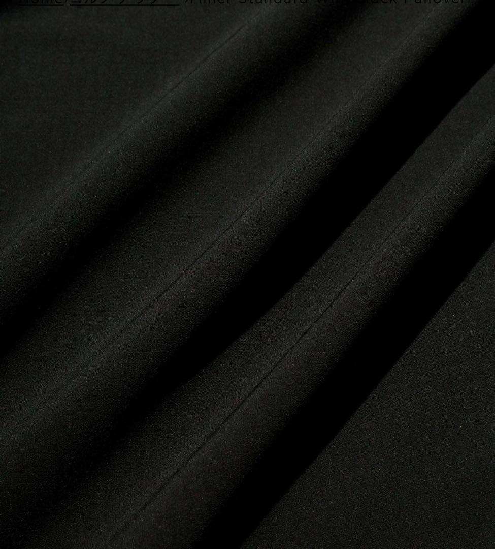 Saturdays New York City golf プルオーバー