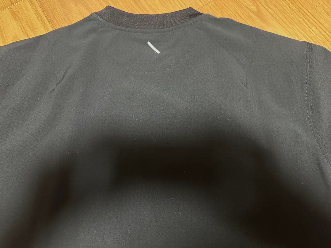 Saturdays New York City golf プルオーバー