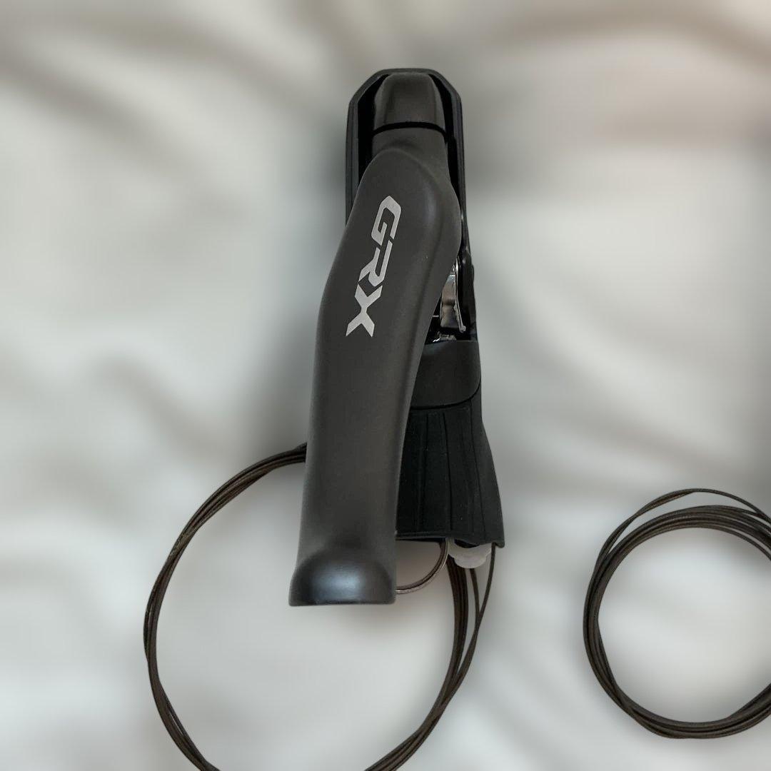 Shimano GRX 820, 12-speed,左右セット