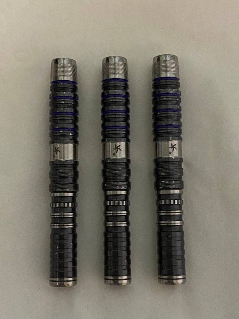 ターゲット　シリウス G3 MAX 林雄太モデル