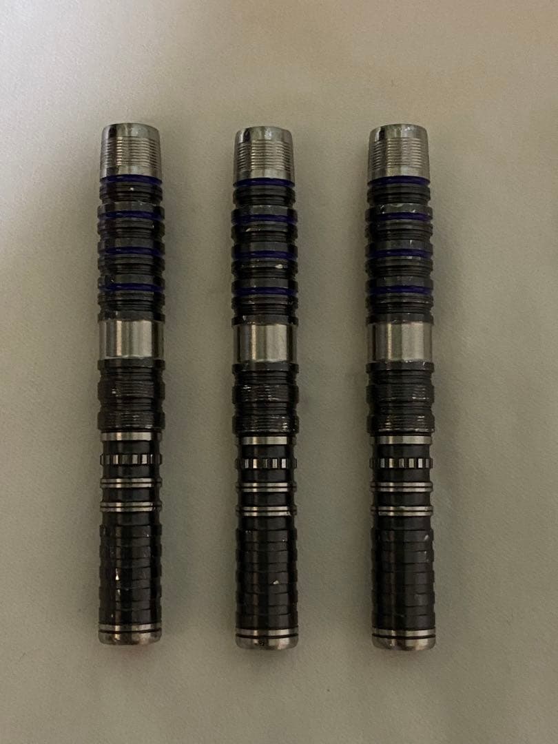 ターゲット　シリウス G3 MAX 林雄太モデル