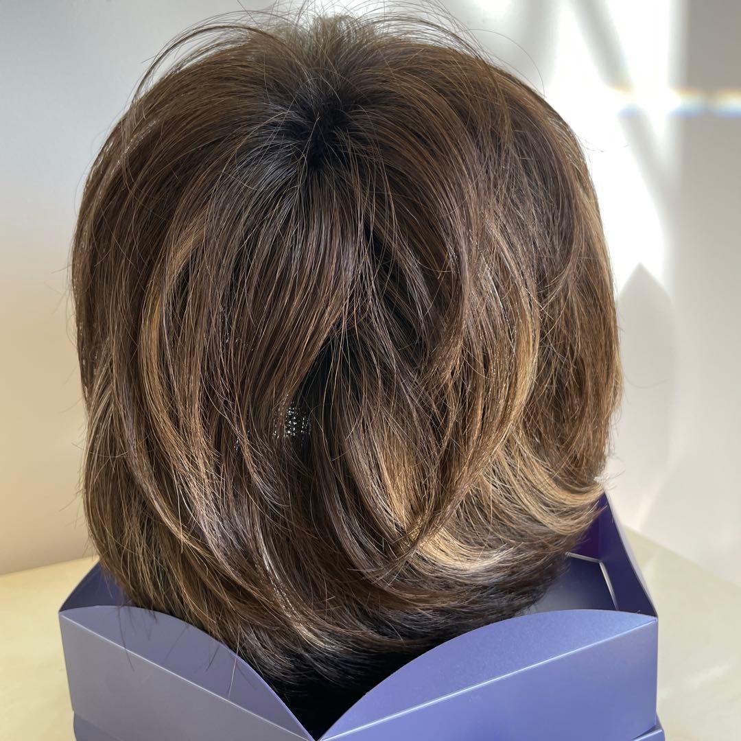 みっちゃん　フォンテーヌフルウィック　メッシュ　レディース