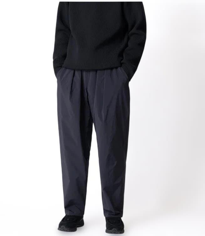 パンツ TEATORA DUAL POINT WALLET PANTS RESORT